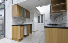 Crewton kitchen extension leads